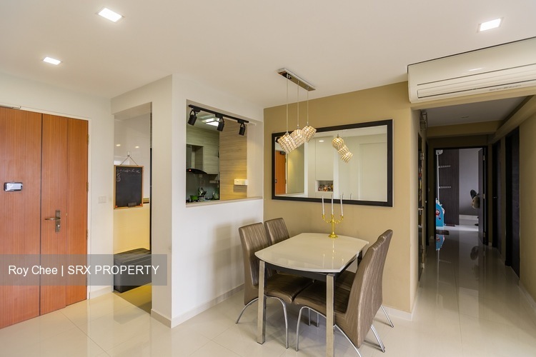 Fernvale Street (Sengkang), HDB 4 Rooms #200539402